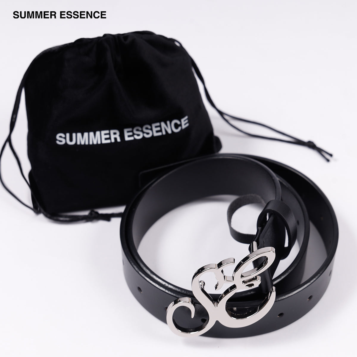 「Star Trails」Belt